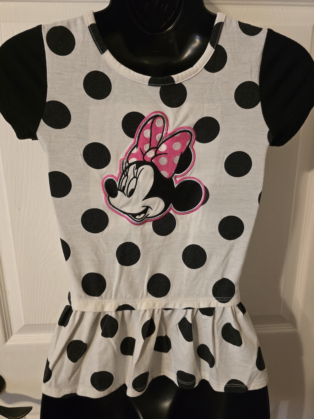 Disney Girls Bundle Like New Size 6